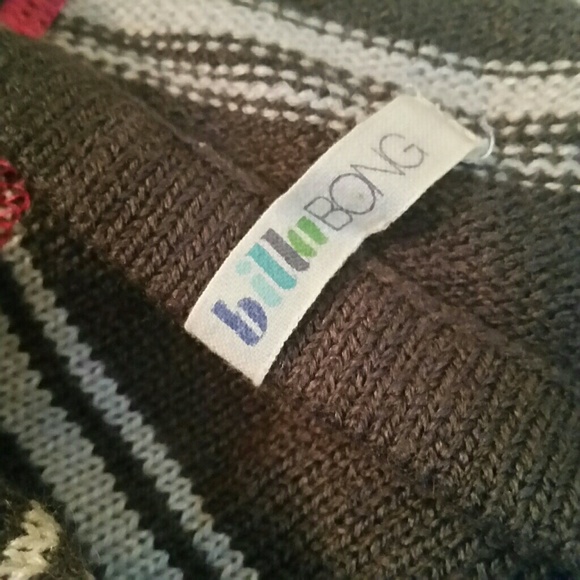 Billabong hooded jacket,S - Picture 7 of 8